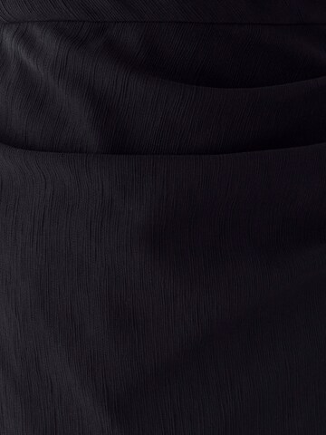 BWLDRVečernja haljina 'ROBIN' - crna boja