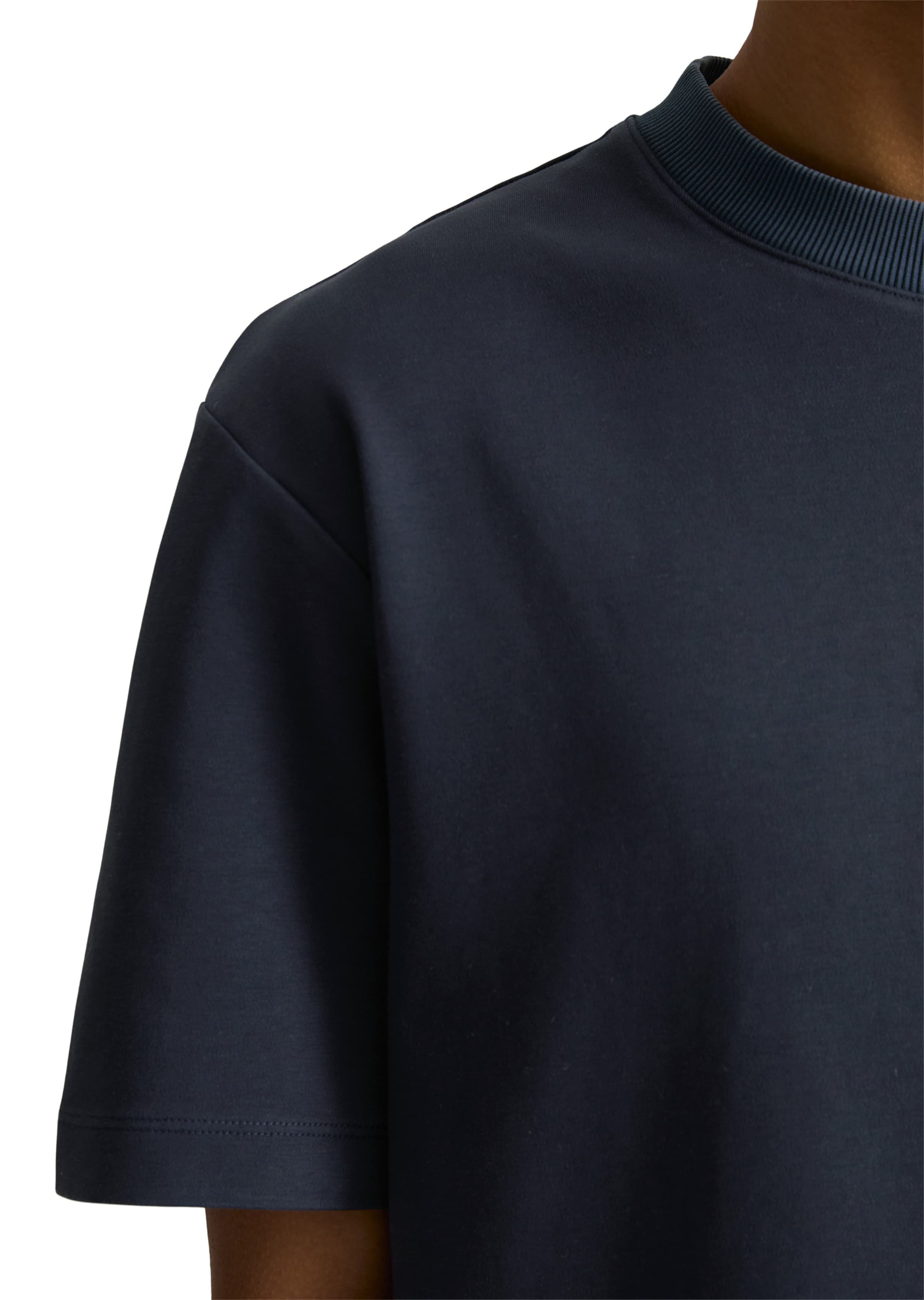 Marc O'Polo DENIM Shirt in Blue