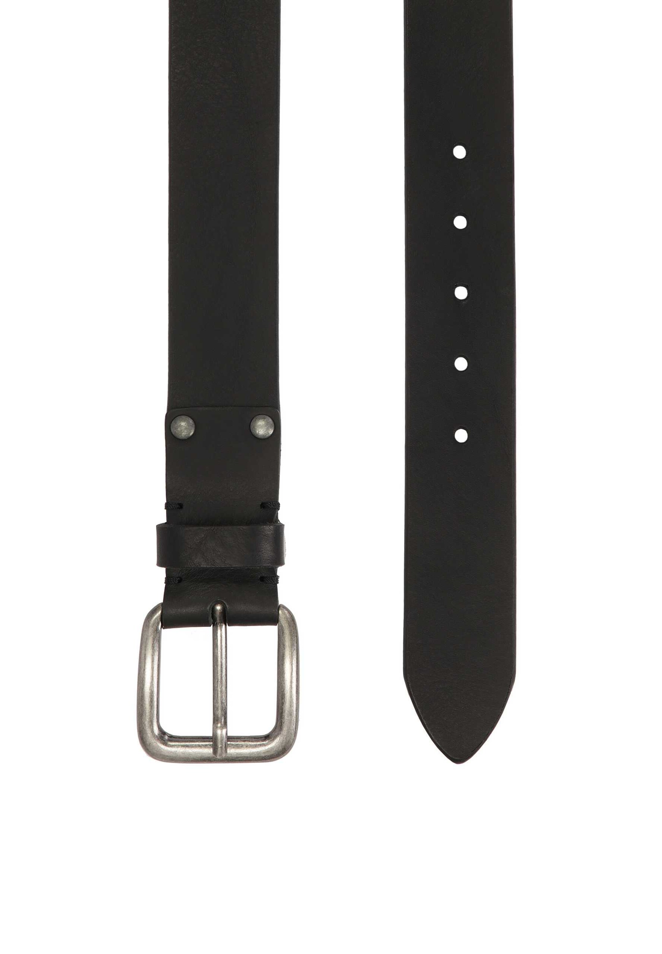 Cintura di Kazar in nero