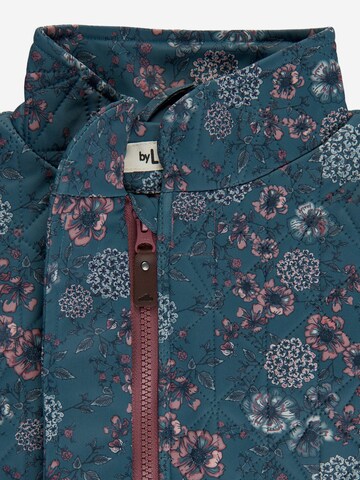 byLindgren Thermojacke 'Sigrid' in Blau