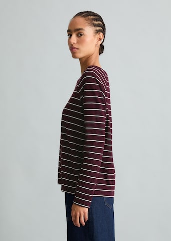 Marc O'Polo DENIM Shirt in Rot