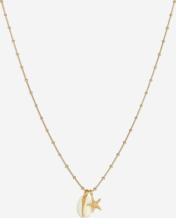 ELLI Necklace in Gold