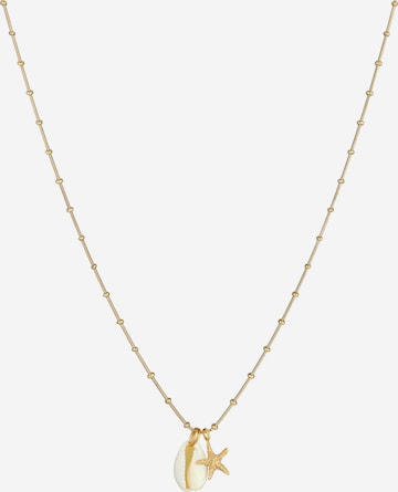 ELLI Necklace in Gold