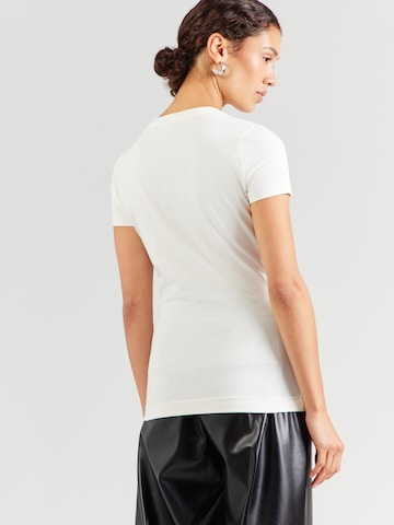 GUESS - Camisa em bege
