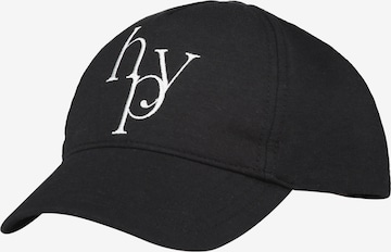 Cappello da baseball di Betty Barclay in nero