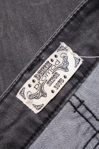 Promod Jeans 32-33 in Grau