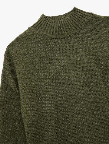 Koton Sweater in Green