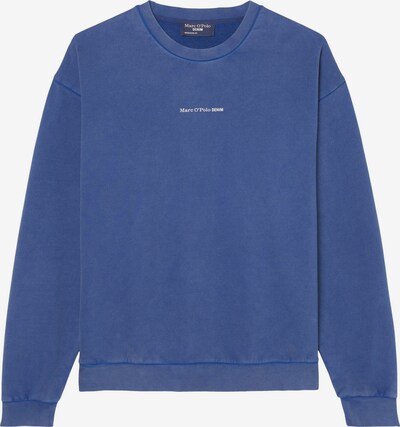 Marc O'Polo DENIM Sweatshirt in Blue / White, Item view