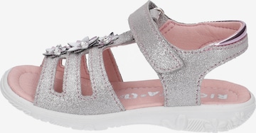 RICOSTA Sandals 'Cleo' in Grey