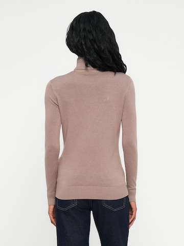 GUESS - Jersey 'Melanie' en gris