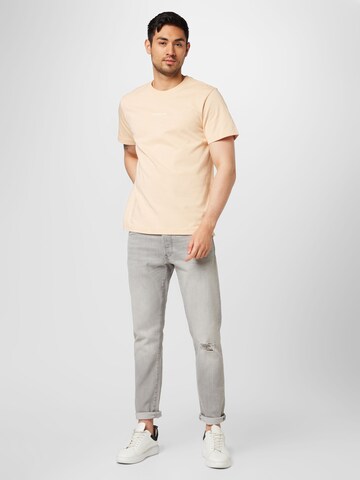 G-STAR Slimfit Džíny – šedá