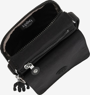 KIPLING Umhängetasche 'New Eldorado' in Schwarz