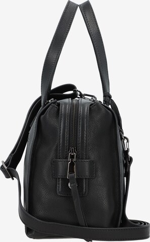 Burkely Handtasche 'Mystic Maeve' in Schwarz