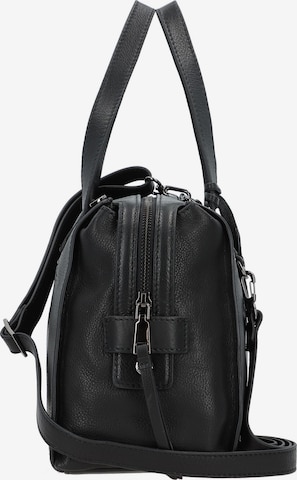 Burkely Handtasche 'Mystic Maeve' in Schwarz