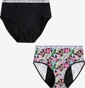 NextSlip - crna boja: prednji dio