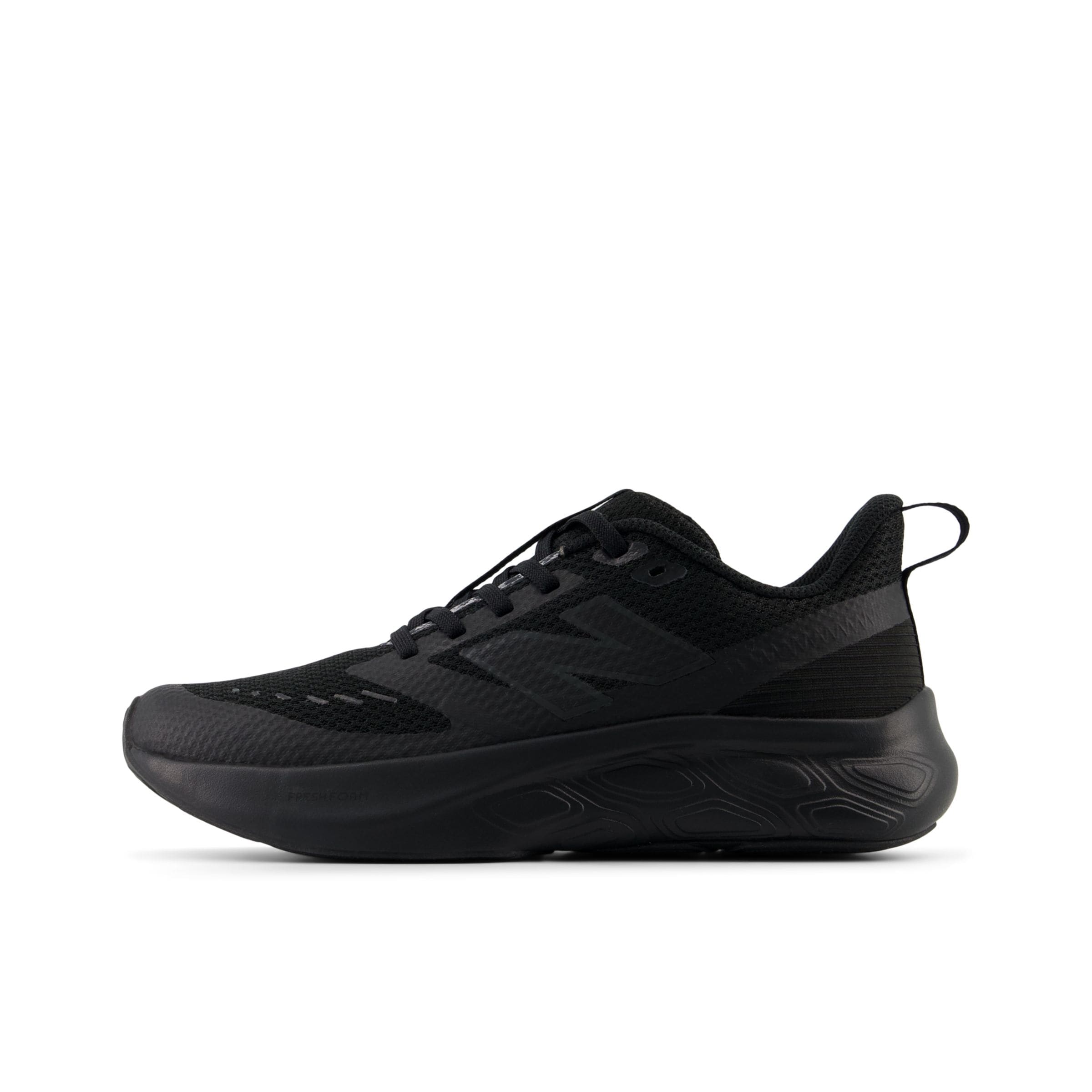Chaussure de course '625' new balance en noir