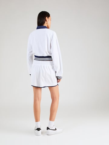 ELLESSE Regular Shorts 'Gelli' in Weiß