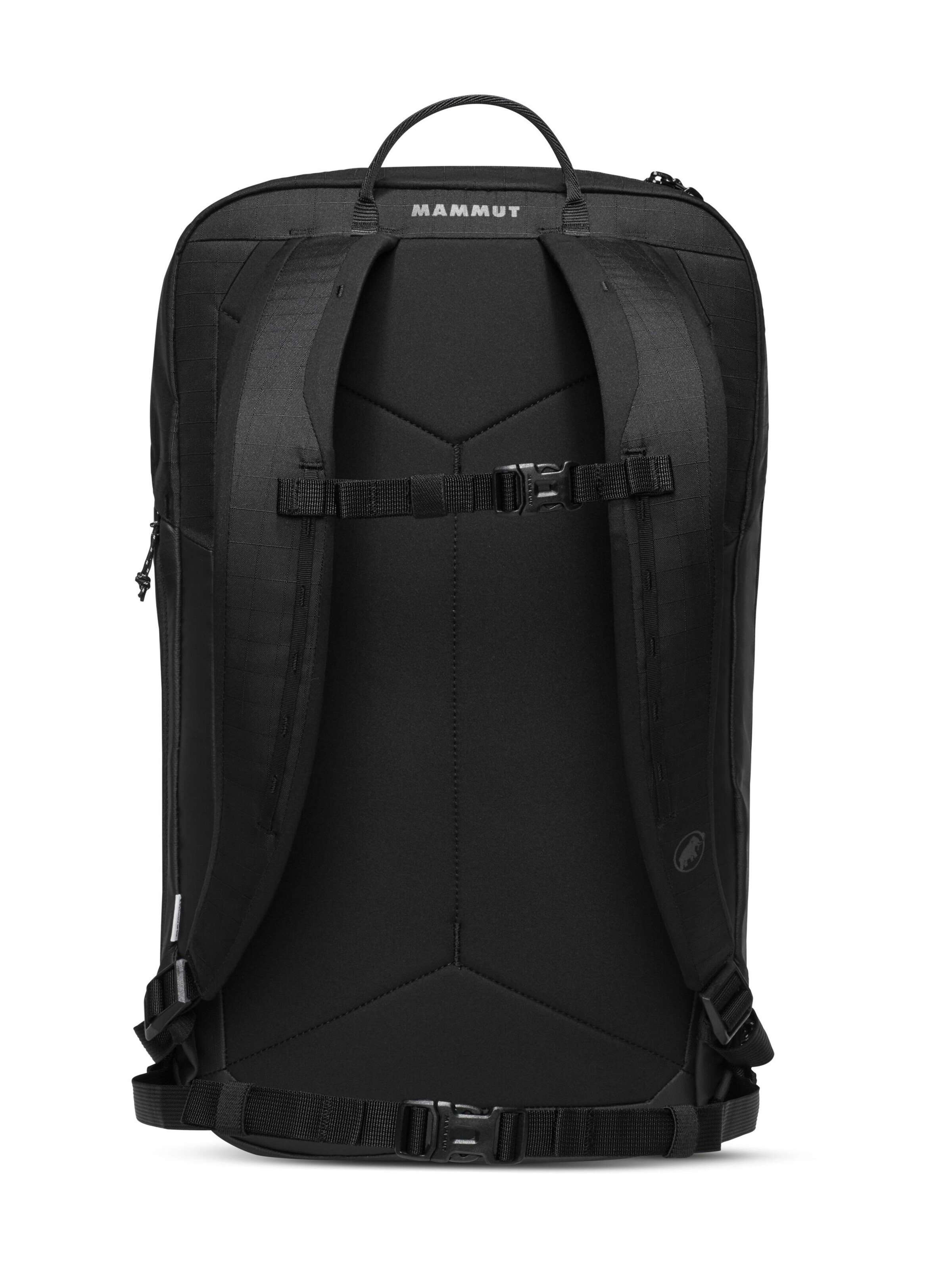 MAMMUT Backpack in Black