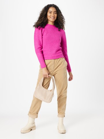 regular Pantaloni di UNITED COLORS OF BENETTON in beige