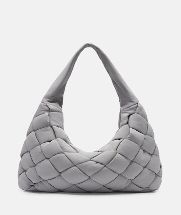 Borsa a spalla di Liebeskind Berlin in grigio