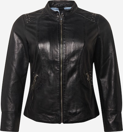 Gipsy Comfort Line Prijelazna jakna 'Lely' u crna, Pregled proizvoda