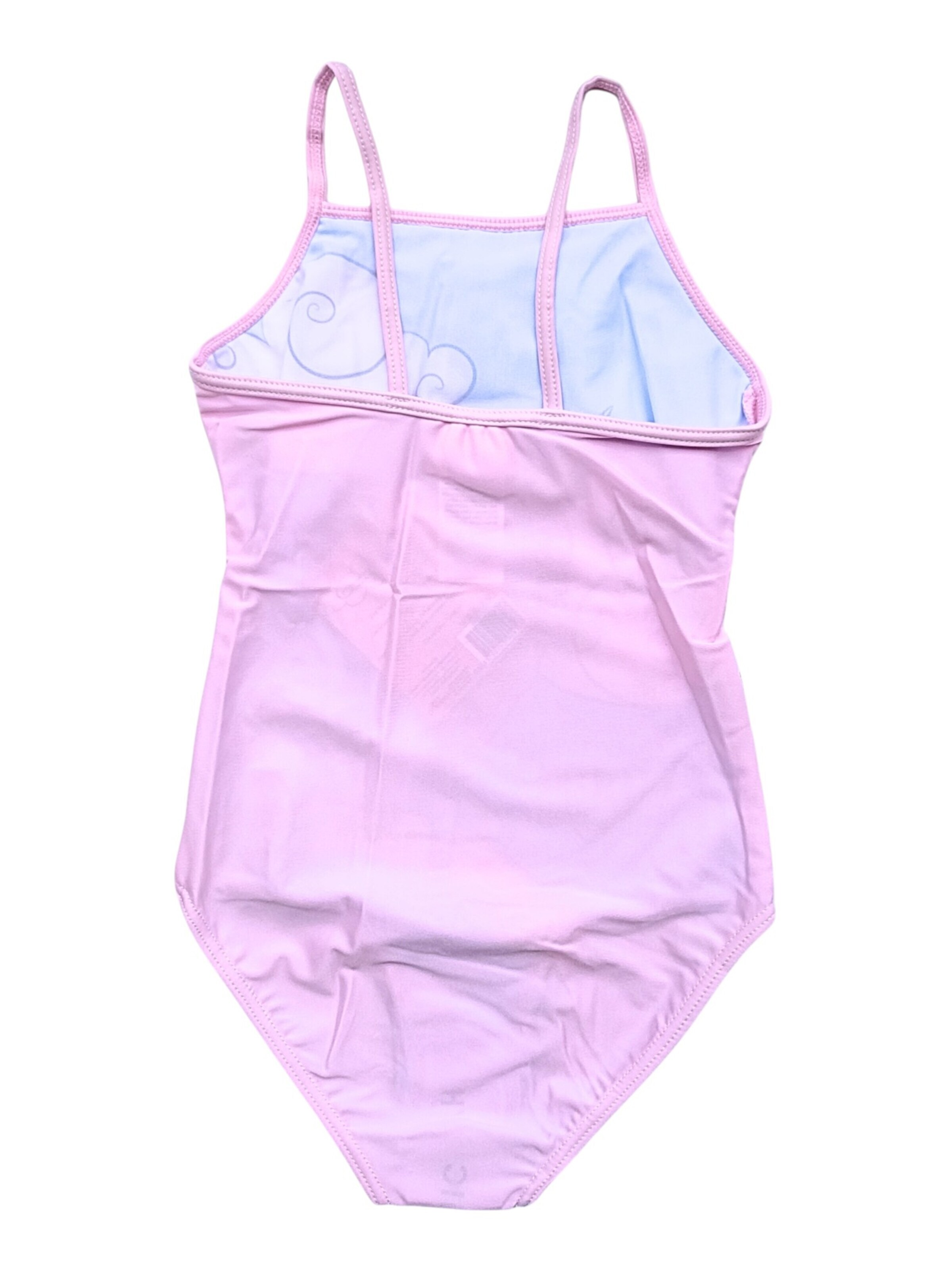 United Essentials Swimsuit in Pink