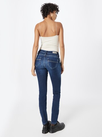 Skinny Jeans 'NELE' di Gang in blu