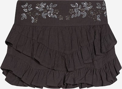 Bershka Hame värissä harmaa, Tuotenäkymä