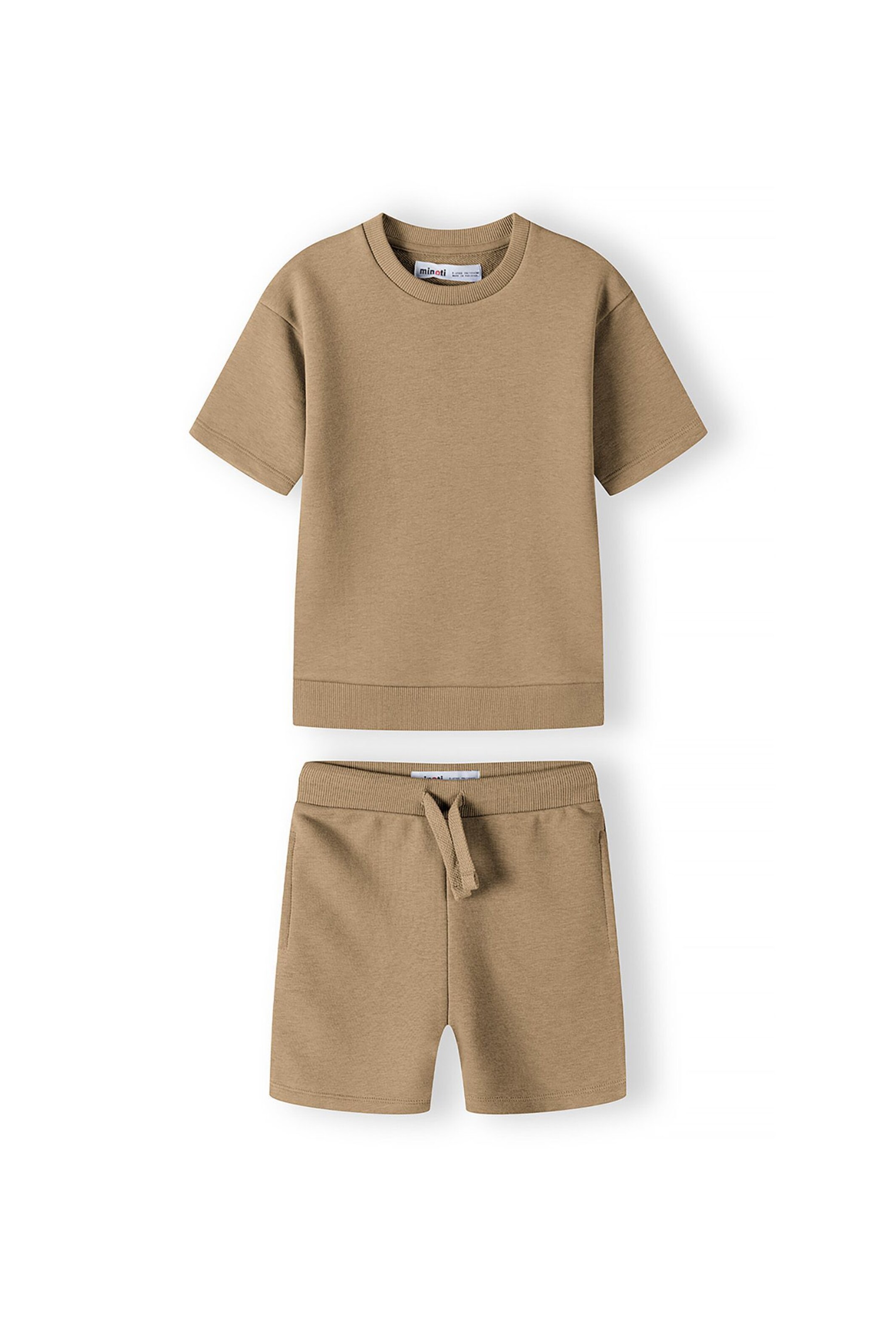 MINOTI Σετ σε μπεζ: μπροστά