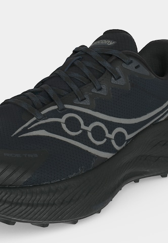 Chaussure de course 'RIDE TR3' saucony en noir