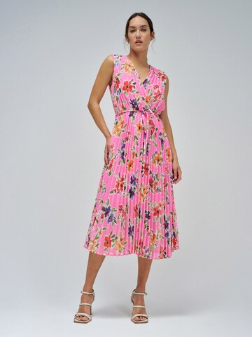 Salsa Jeans Dress in Mixed colours