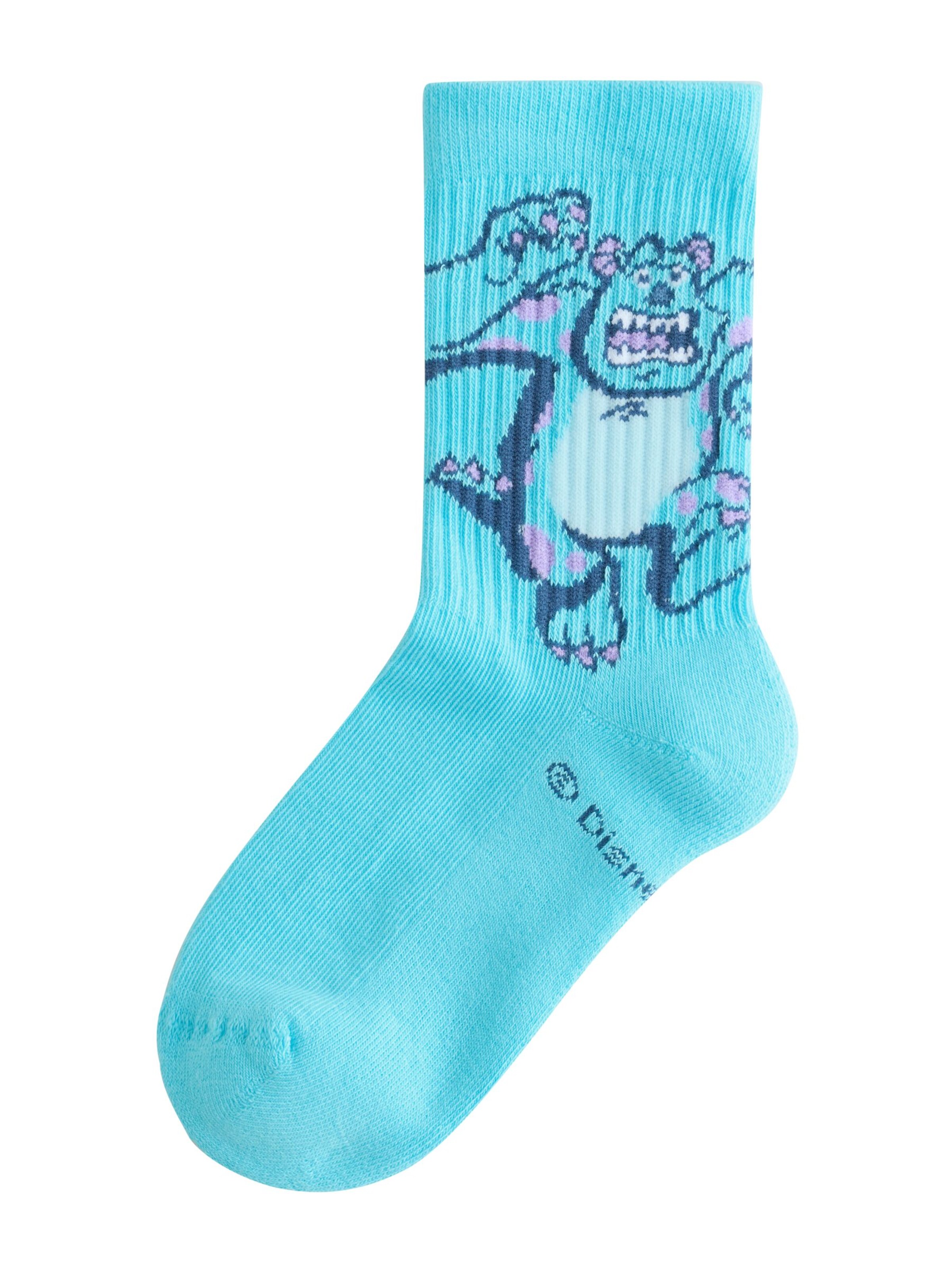Next Socken in Mischfarben