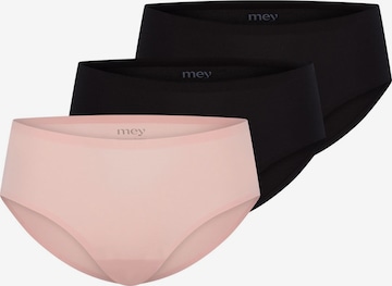 Mey Slip 'Simply Better Invisibles' in Roze: voorkant