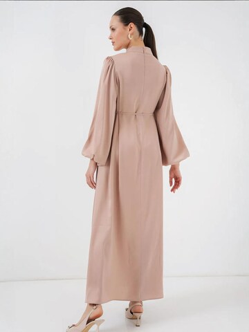 Bigdart - Vestido em bege