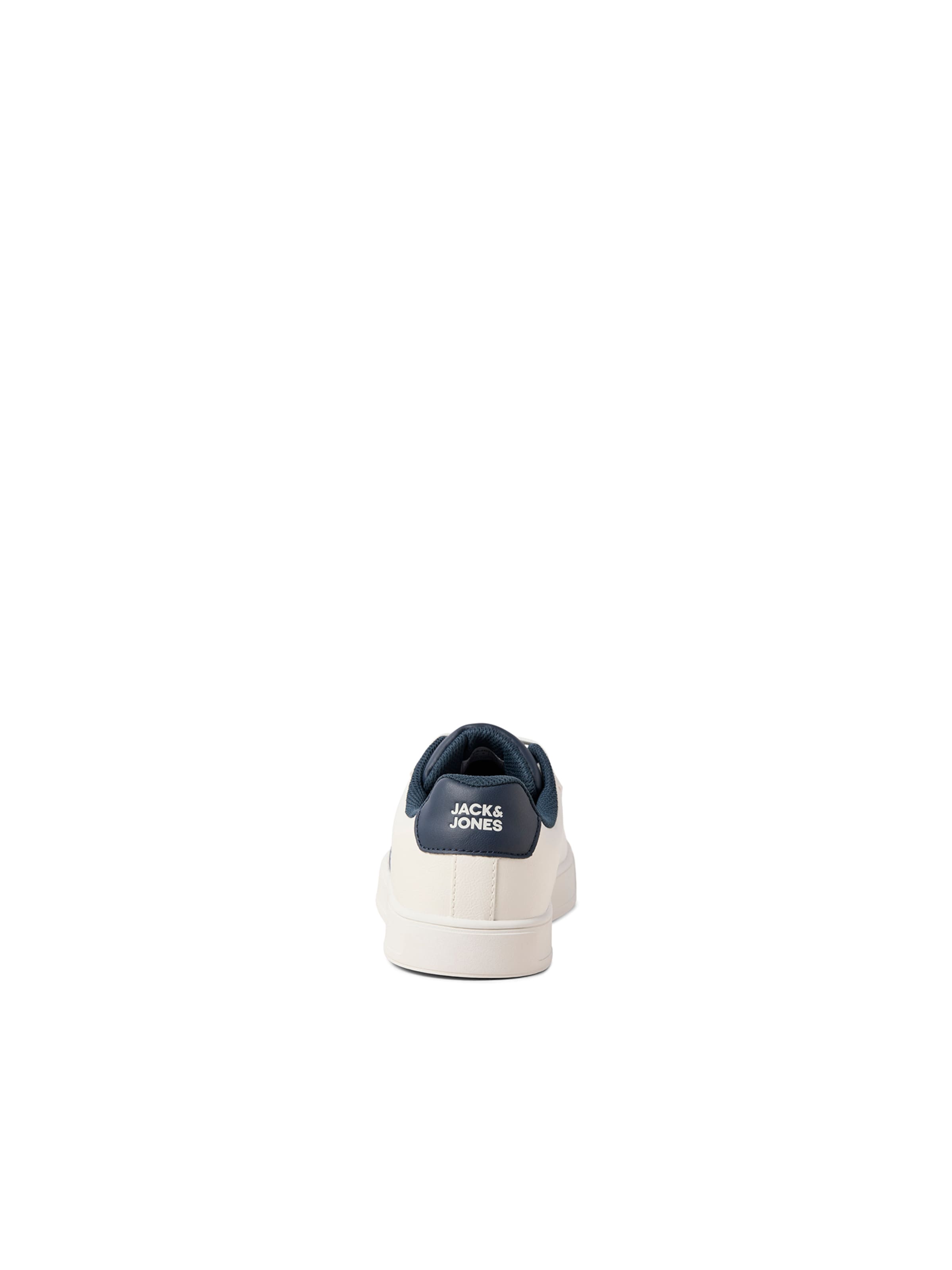 JACK & JONES Sneaker 'JFWREX' in Weiß