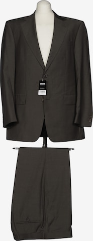 JOOP! Anzug L-XL in Grau: Vorderseite