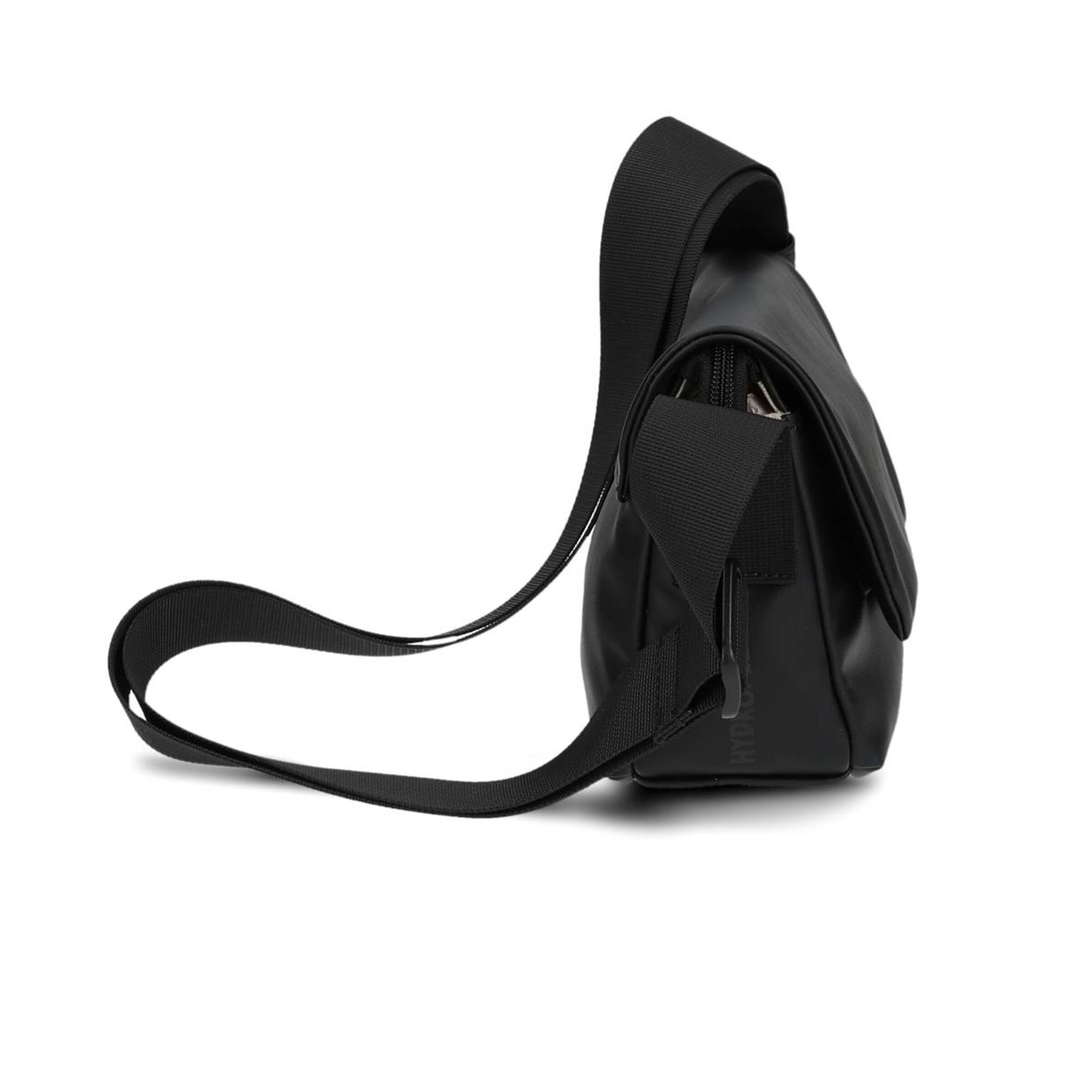 ZWEI Schoudertas 'Cargo' in Zwart