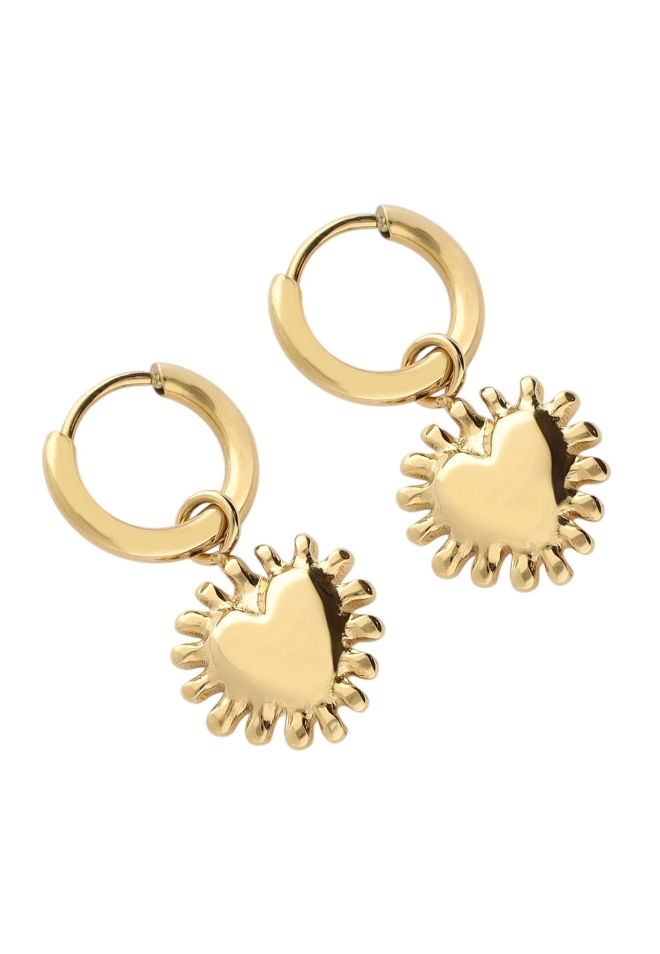 My Jewellery Oorbellen in Goud