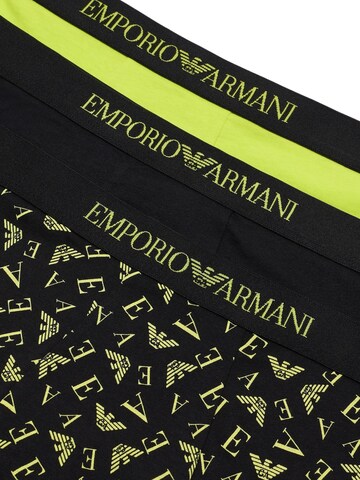 Emporio Armani Boxer shorts in Green