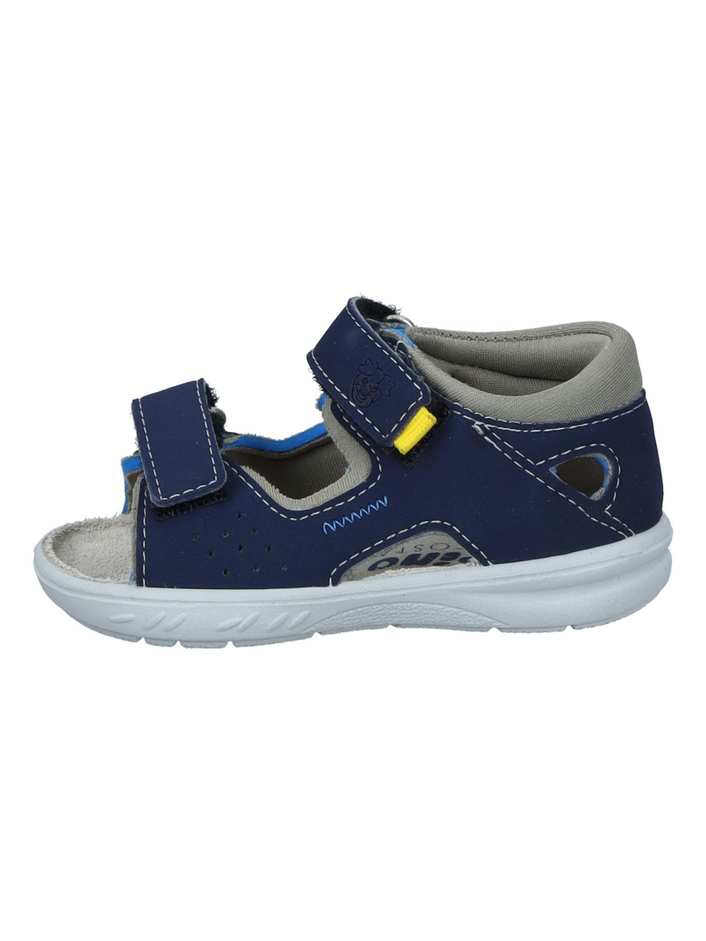 Pepino Open schoenen 'MANTU' in Blauw
