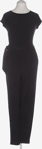 Cartoon Overall oder Jumpsuit M in Schwarz: Vorderseite