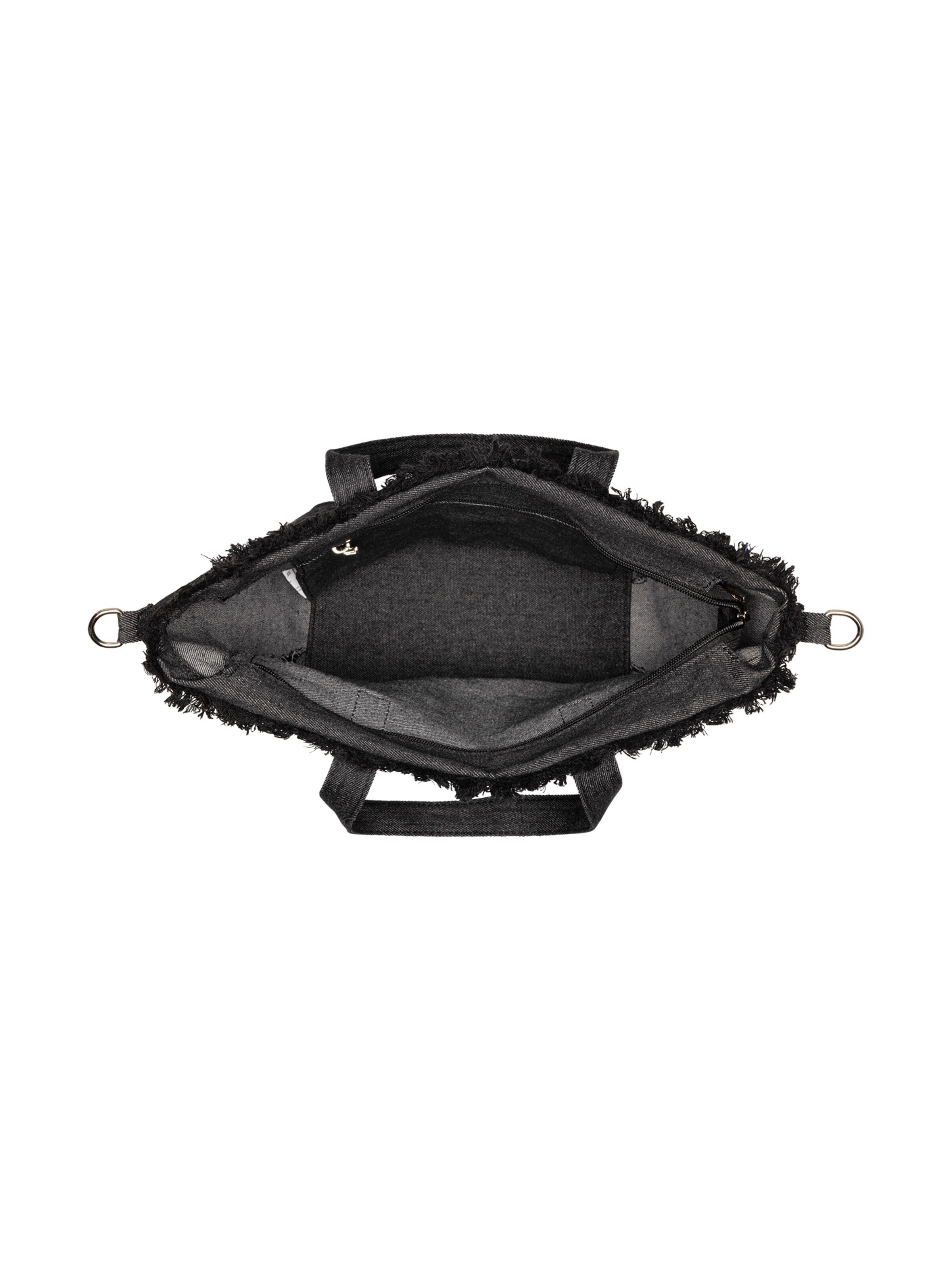 NOBO Handbag 'NECTAR' in Black