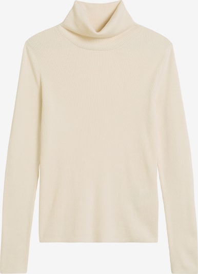 Marc O'Polo Pullover in beige, Produktansicht
