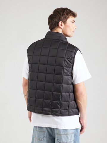 Gilet 'Bolanu' ELLESSE en noir