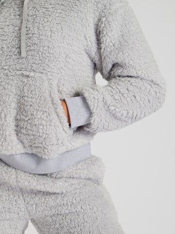 Loungeable Loungewear in Grey