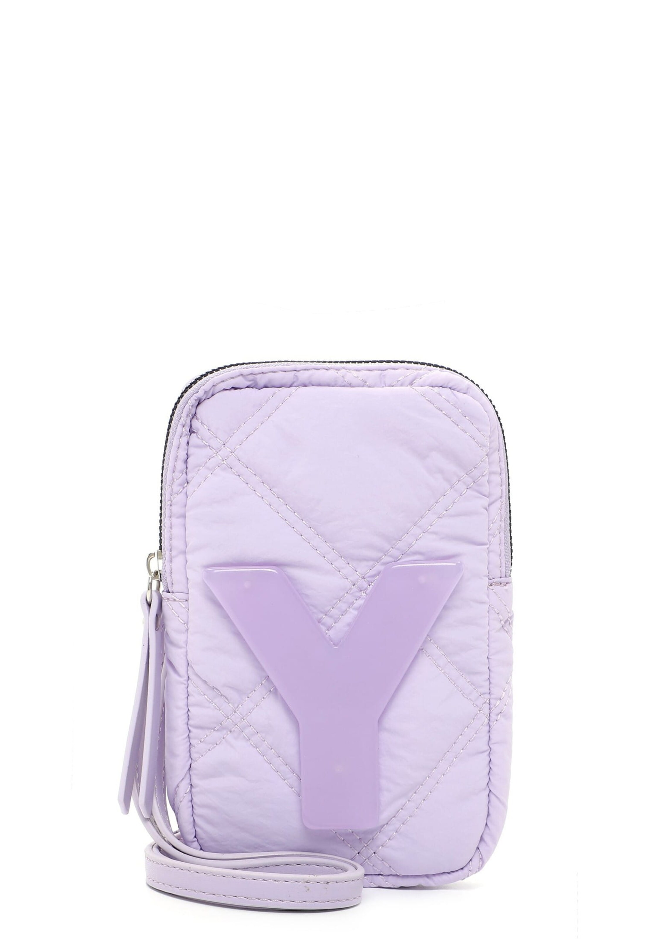 Suri Frey Crossbody bag 'Evy' in Purple: front