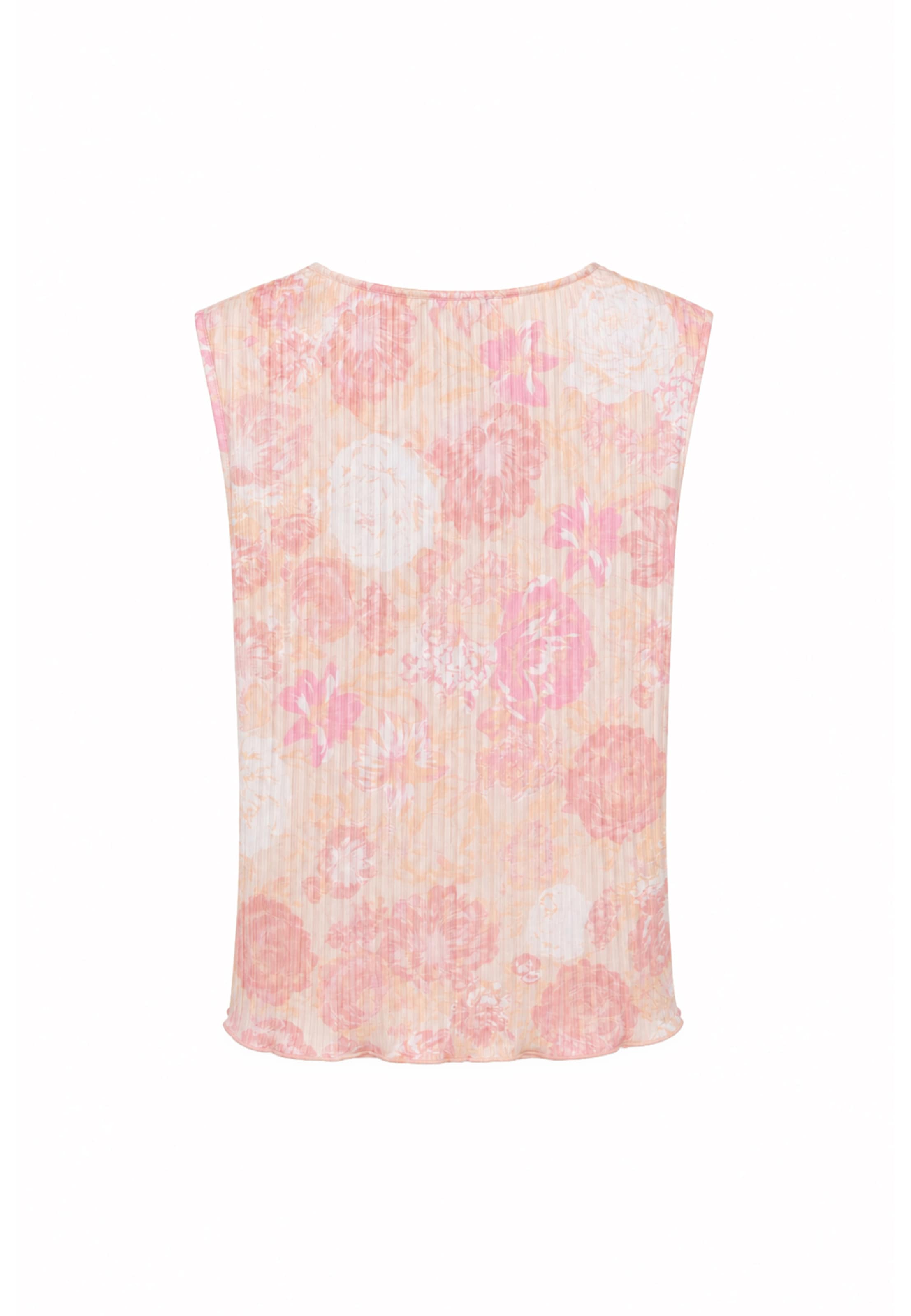 OH APRIL - Blusa 'Solin' em mistura de cores