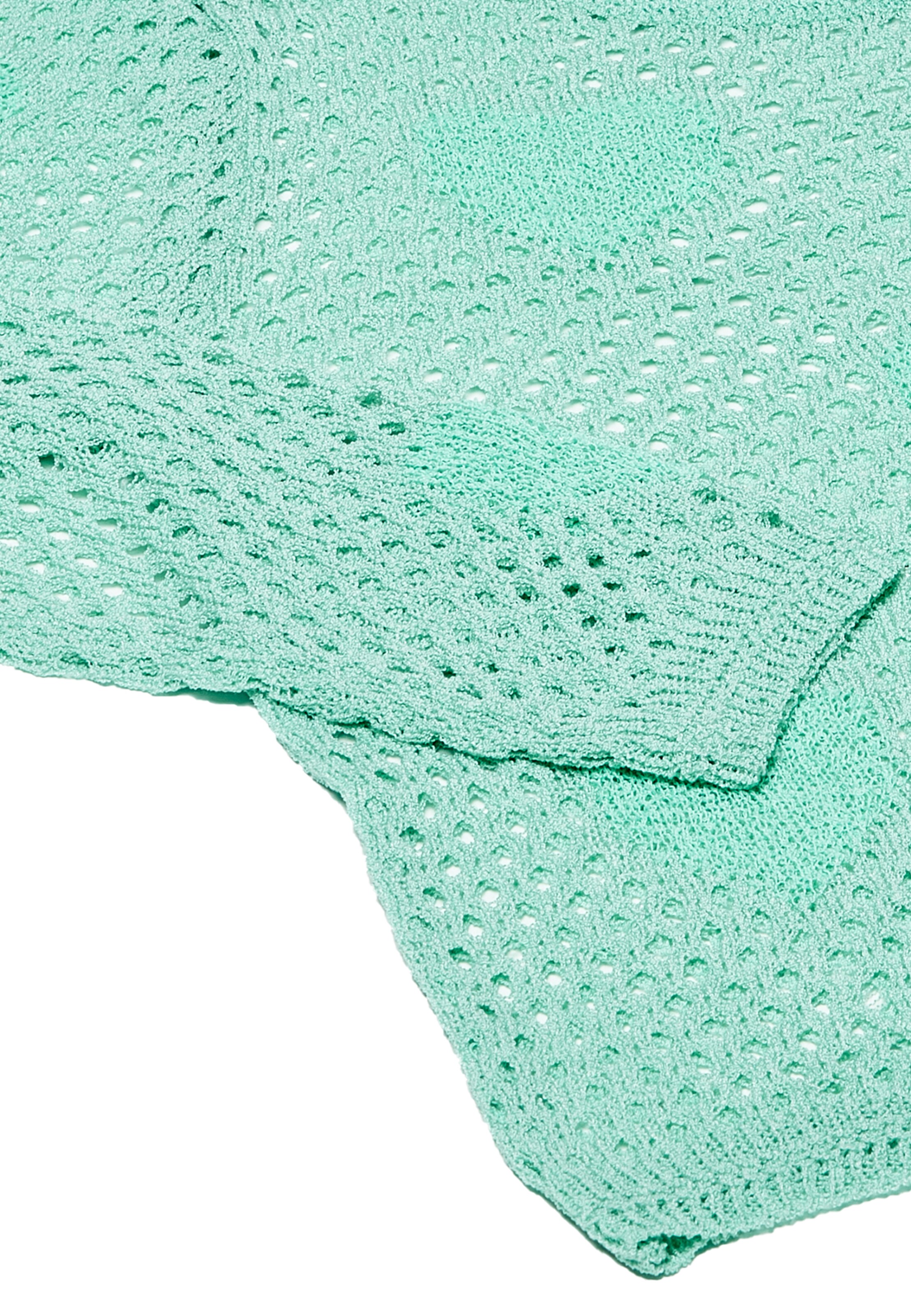 IMMY - Pullover em verde