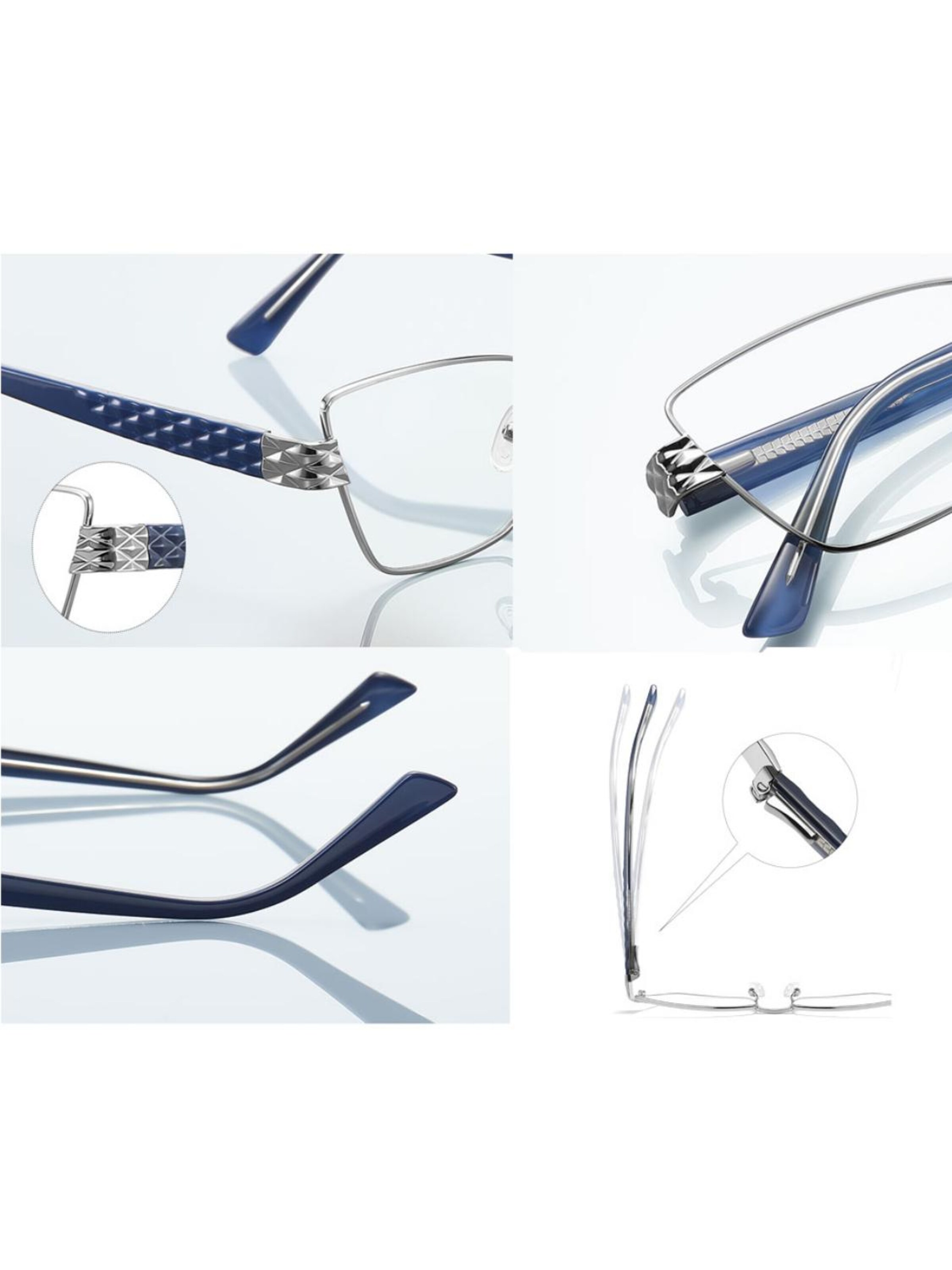 VEYREY Sonnenbrille‌‌‌ in Braun
