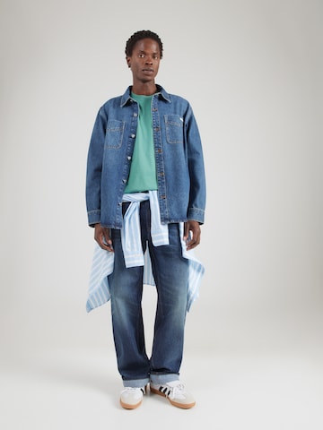 Pepe Jeans Shirt 'Jacko' in Green